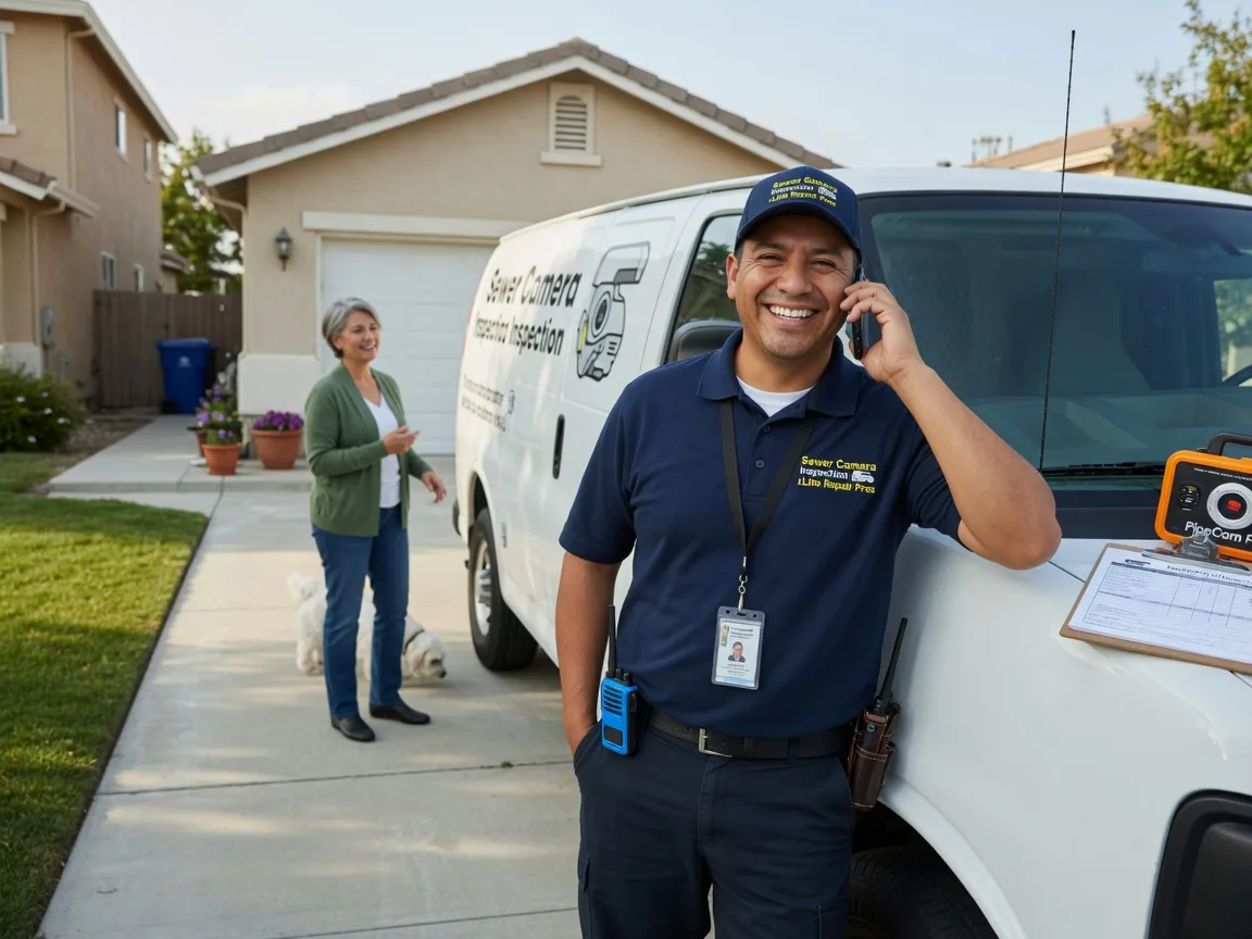 Sewer Line Repair Portage, ME FAQs